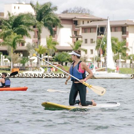 Life Resort As Margens Do Lago Brasilia Exterior photo