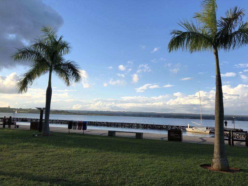 Life Resort As Margens Do Lago Brasilia Exterior photo