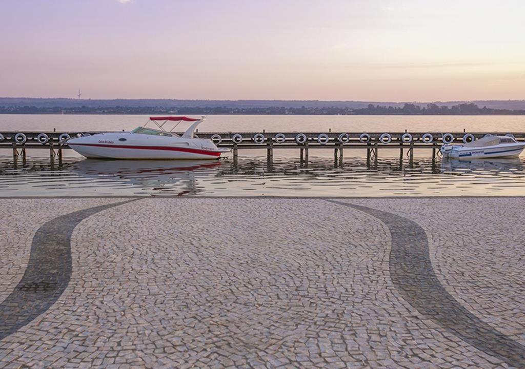 Life Resort As Margens Do Lago Brasilia Exterior photo